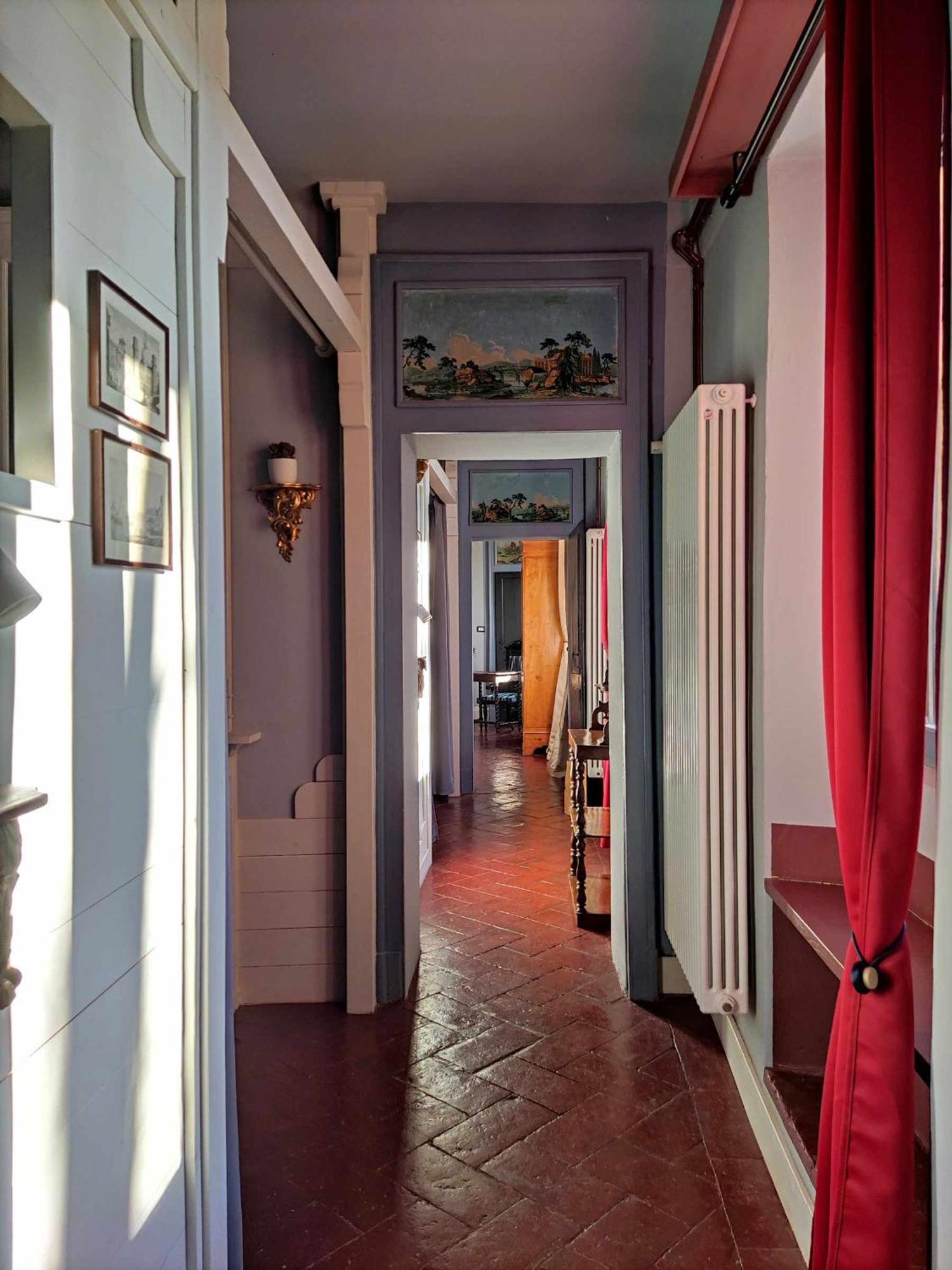 Corte Dell'Uva Belveglio Экстерьер фото