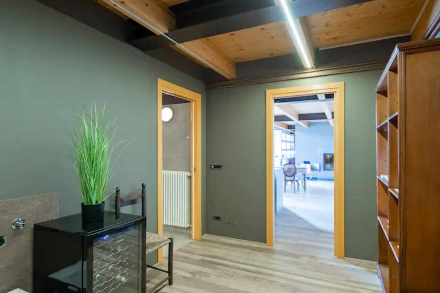 Corte Dell'Uva Belveglio Экстерьер фото