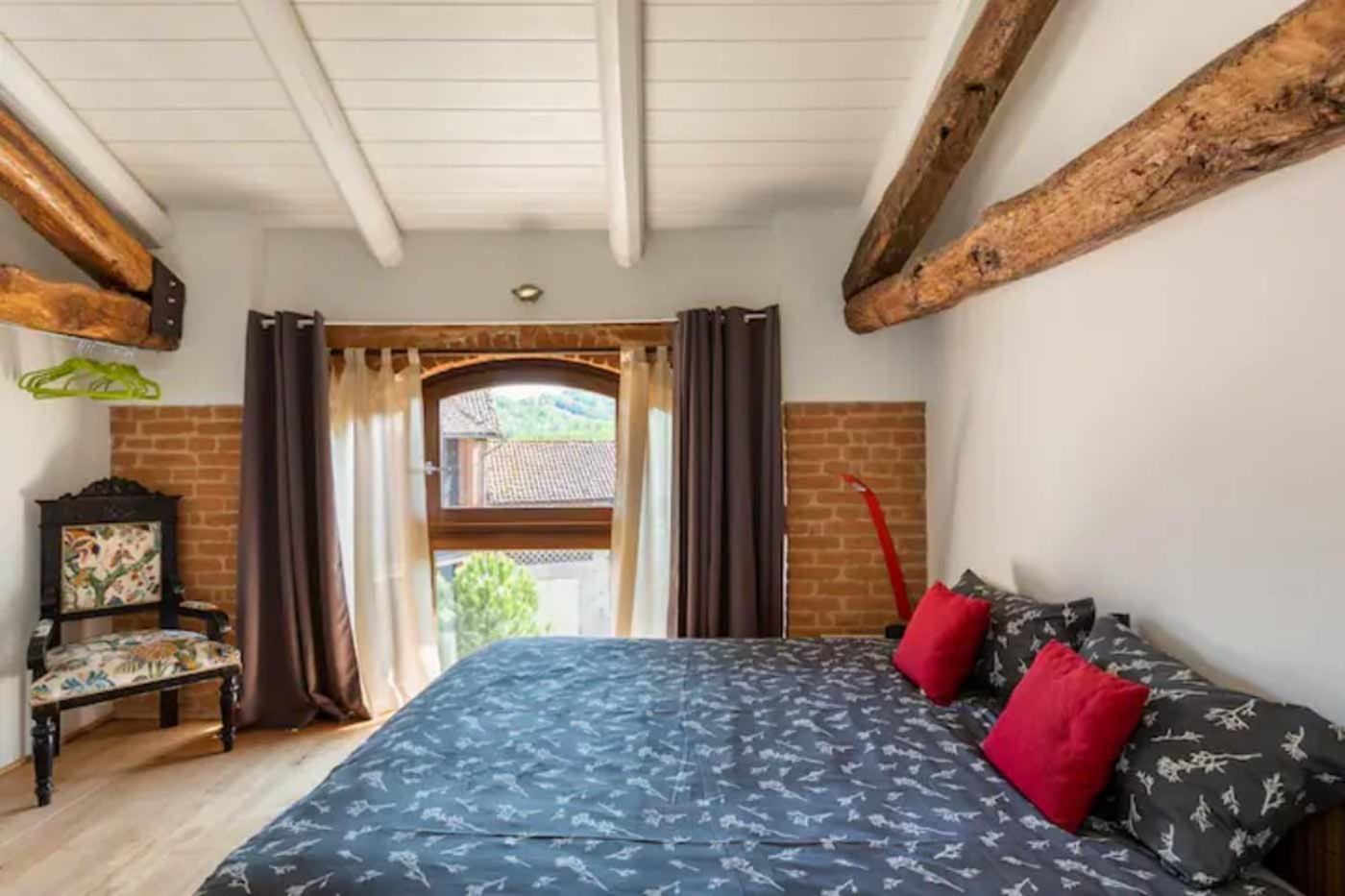 Corte Dell'Uva Belveglio Экстерьер фото